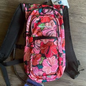 Vibedration Pack - Floral Print NEW